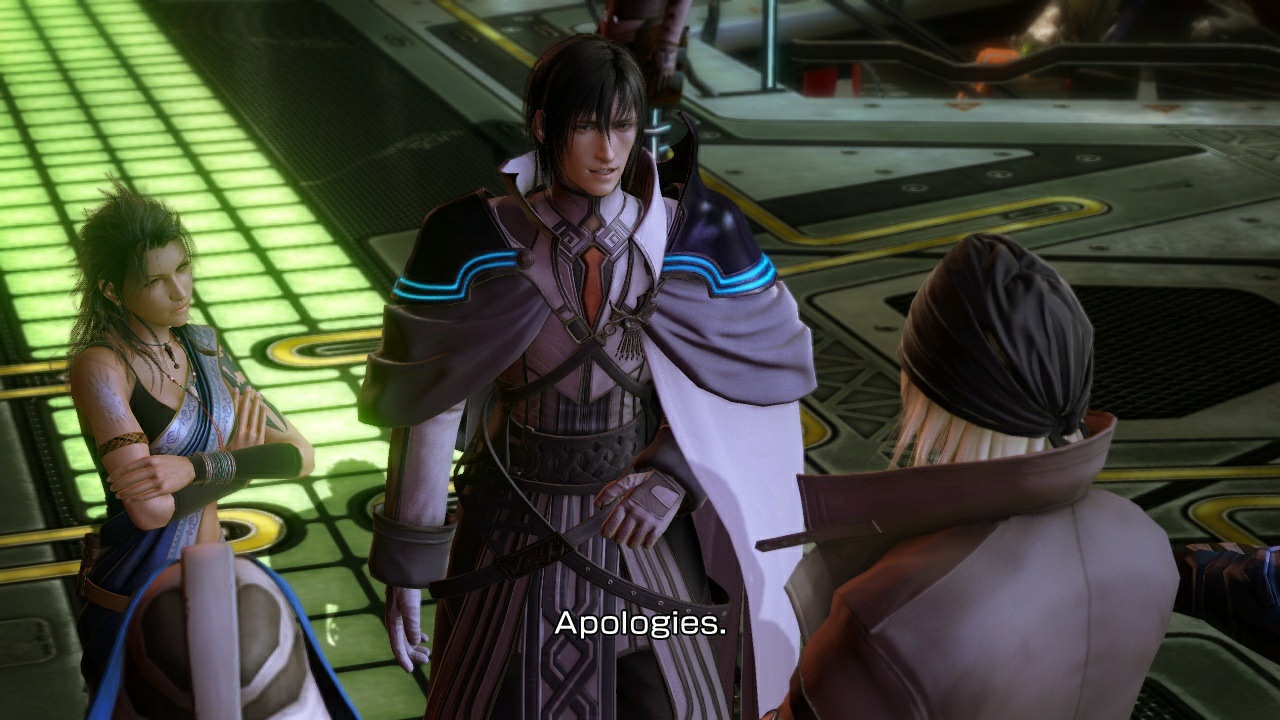 Final Fantasy XIII (Edición Coleccionista) - Imagen 2